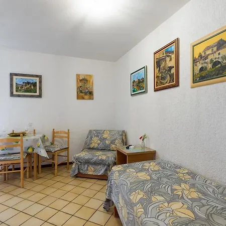Pensionat Ruzica Poreč