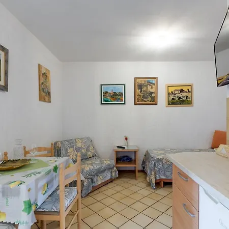 Pensionat Ruzica 3*