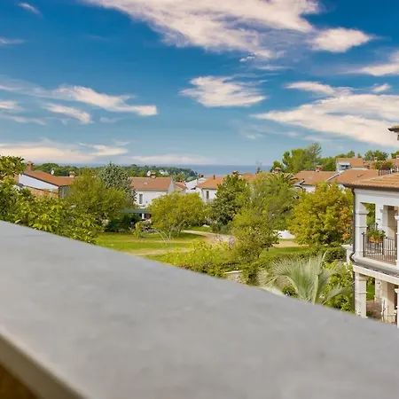 Ruzica 3* Poreč