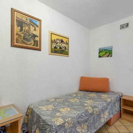 Ruzica 3* Poreč