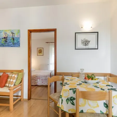 Vendégház Ruzica Poreč