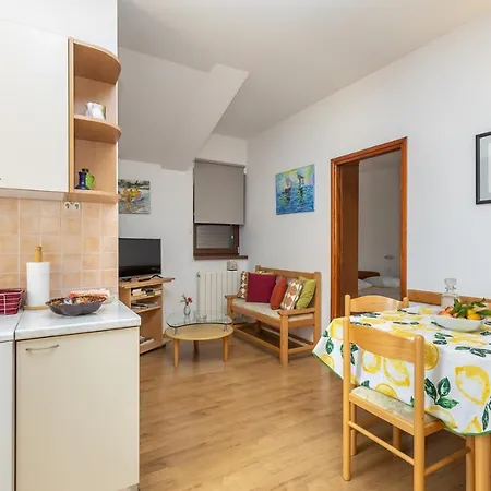Ruzica Pensionat Poreč