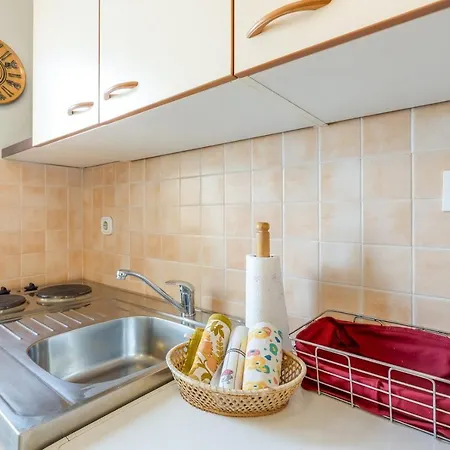 Ruzica Maison d'hôtes 3*