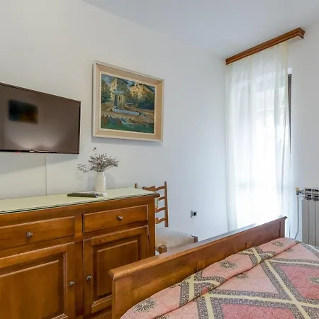 Pensionat Ruzica Poreč