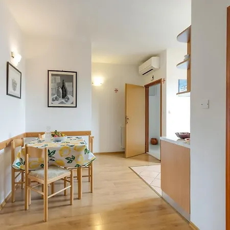 Ruzica Pensionat Poreč