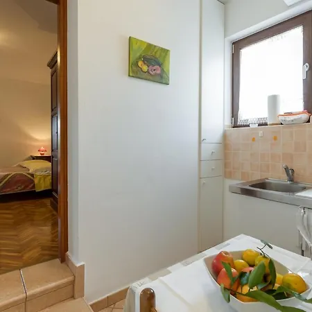 Ruzica Pensionat Poreč
