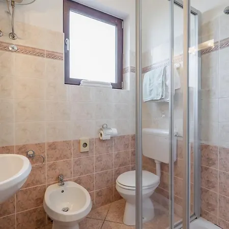Ruzica Pensionat Poreč