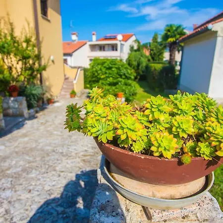 Pensionat Ruzica Poreč