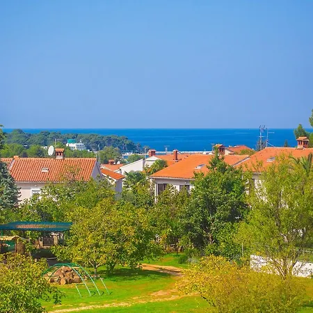 Vendégház Ruzica 3*