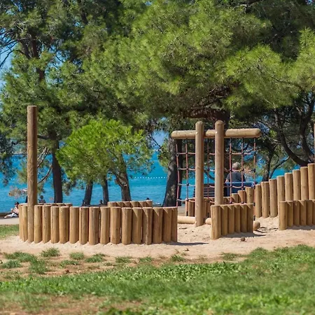 Vendégház Ruzica Poreč