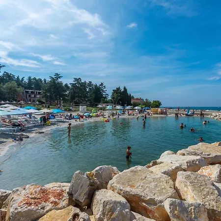 Vendégház Ruzica 3*