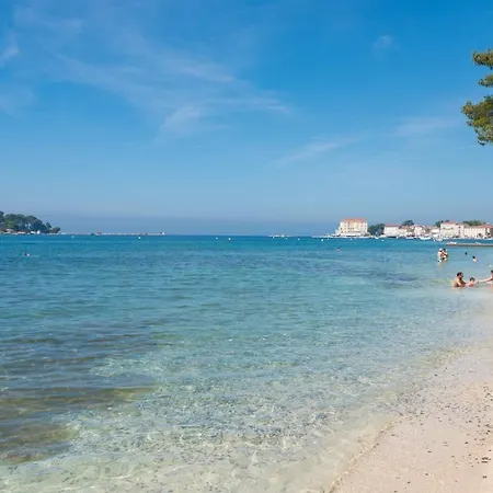 Ruzica 3* Poreč