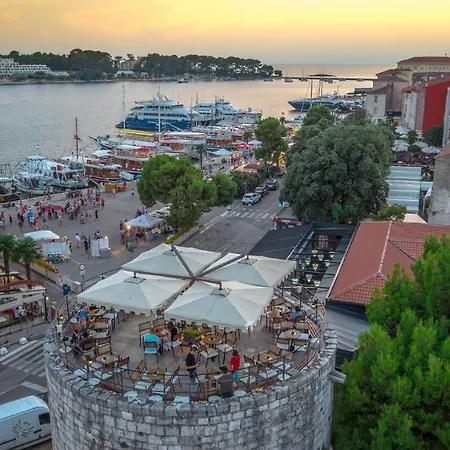 Pensionat Ruzica 3*