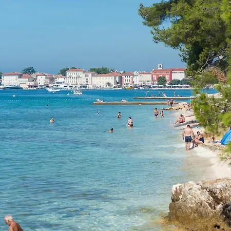 Ruzica 3* Poreč