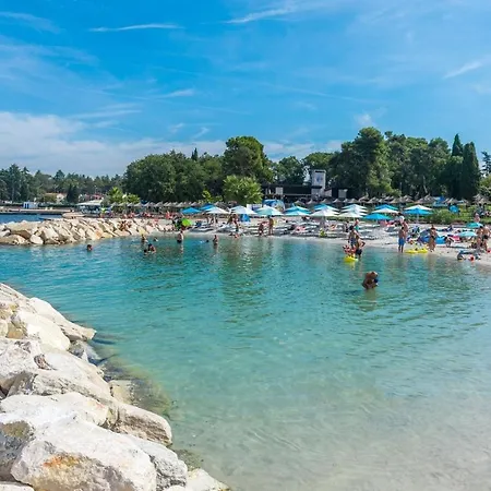 Pensionat Ruzica Poreč