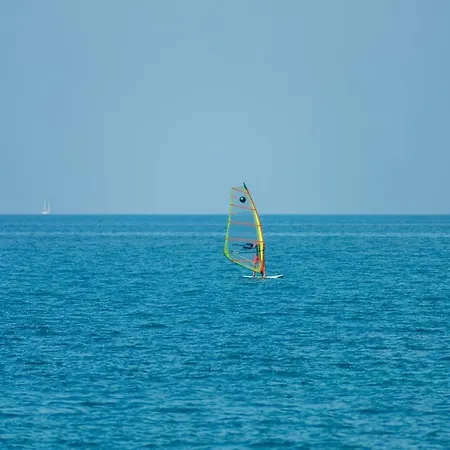 Ruzica Pensionat Poreč