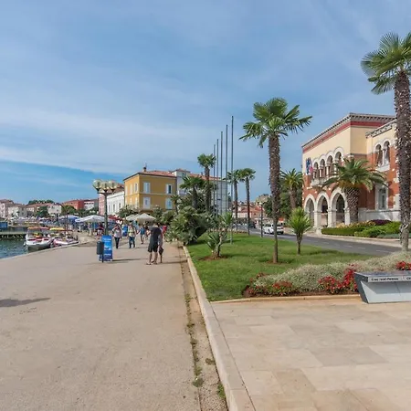 Ruzica Pensionat 3*