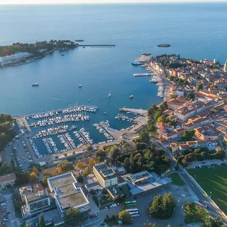 Pensionat Ruzica 3*