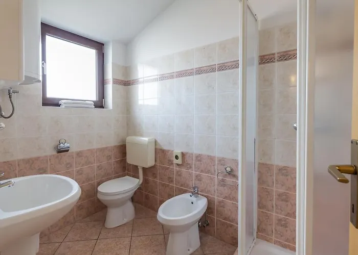 Ruzica Affittacamere Porec