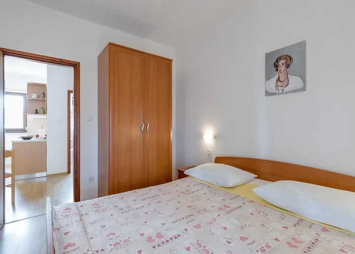 Affittacamere Ruzica Porec