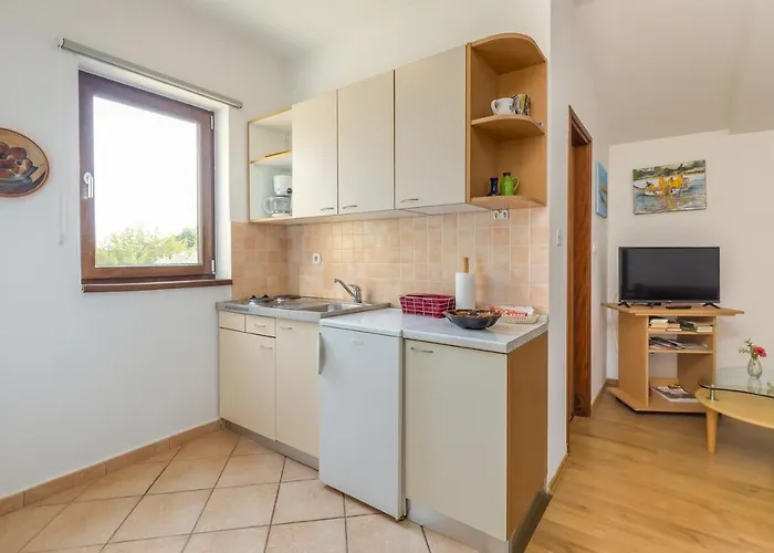 Ruzica Affittacamere