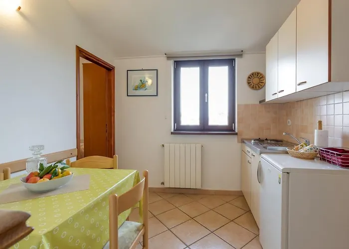 Ruzica Affittacamere 3*