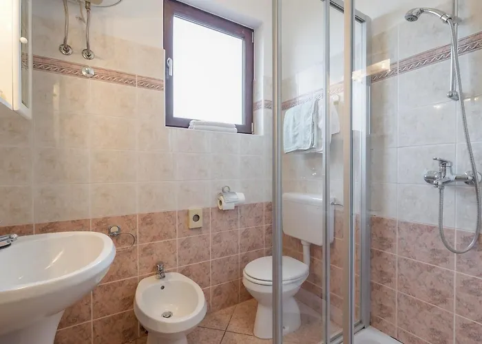 Ruzica Affittacamere Porec