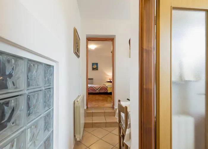 Ruzica Affittacamere 3*