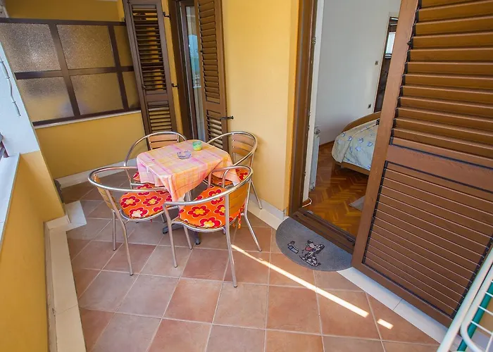 Affittacamere Ruzica Porec