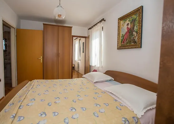 Affittacamere Ruzica Porec