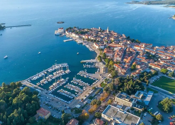 Ruzica Porec
