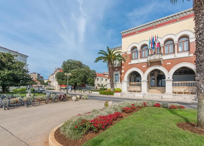 Ruzica Affittacamere