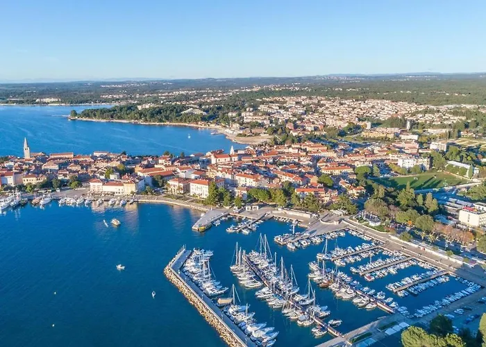 Ruzica Affittacamere Porec