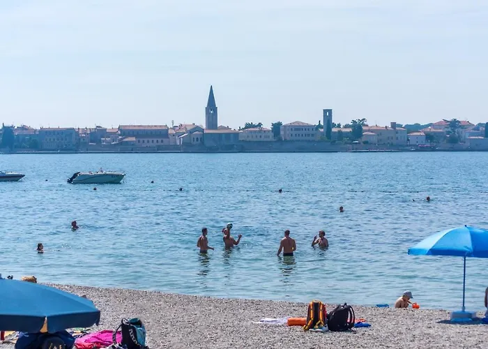 Affittacamere Ruzica Porec