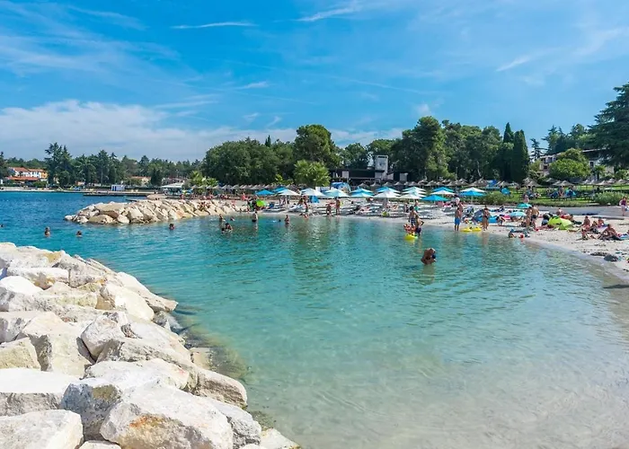 Affittacamere Ruzica Porec