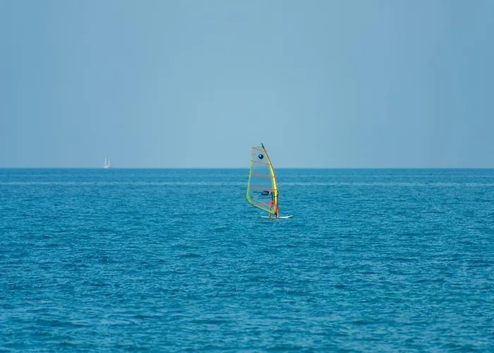 Ruzica Affittacamere Porec