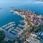 Ruzica Πόρετς