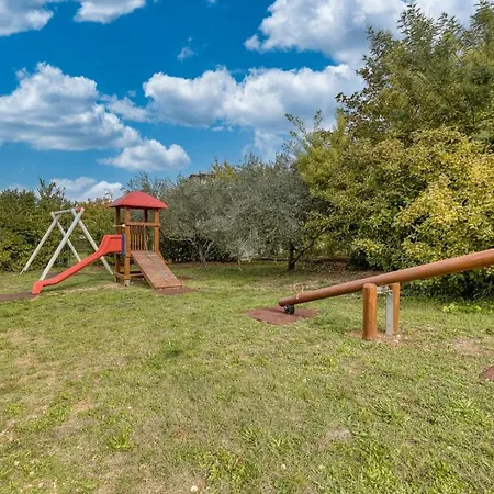 Ruzica Gæstehus Poreč