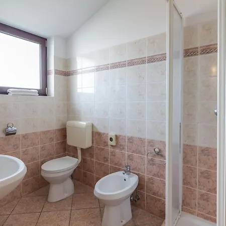 Ruzica Gostinjska kuća Porec