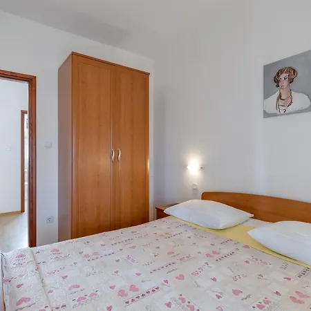 Gostinjska kuća Ruzica Porec