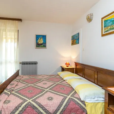 Gostinjska kuća Ruzica Porec