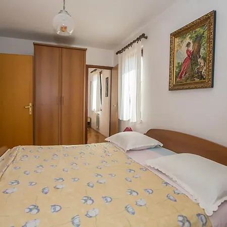 Gostinjska kuća Ruzica Porec