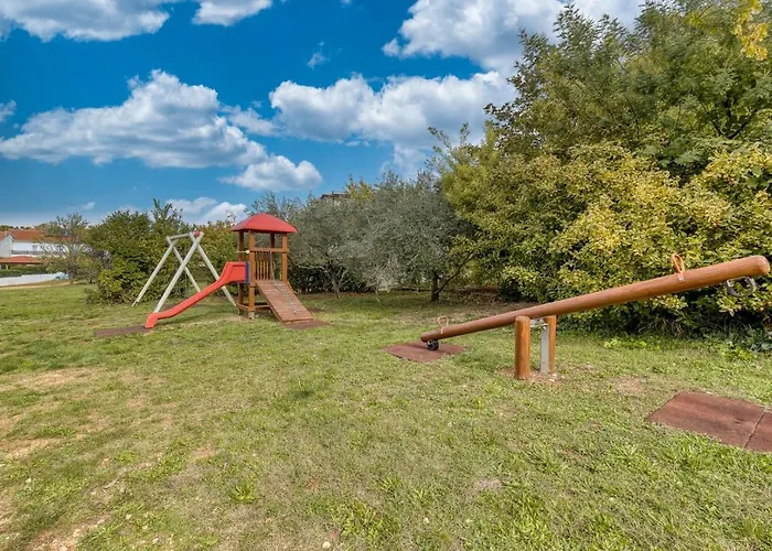 Ruzica Pensionat Poreč