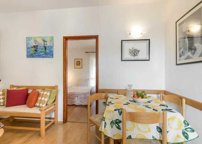 Pensionat Ruzica Poreč