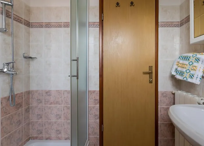 Ruzica Pensionat Poreč