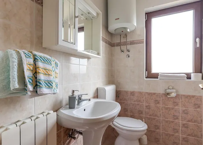 Πανσιόν Ruzica 3*