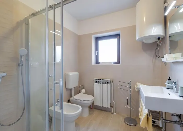 Pensionat Ruzica Poreč