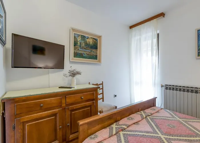 Pensionat Ruzica Poreč