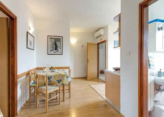 Ruzica Pensionat Poreč