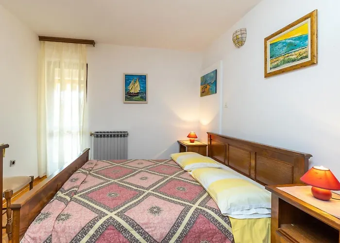 Πανσιόν Ruzica Πόρετς